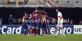 23.02.10 VfB Stuttgart - FC Barcelona