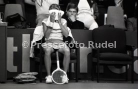 18.10.82 Porsche Tennis Grand Prix Filderstadt