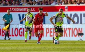 13.09.25 1. FC Heidenheim - Borussia Dortmund