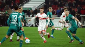 04.02.25 VfB Stuttgart - FC Augsburg