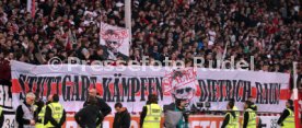 VfB Stuttgart - RB Leipzig