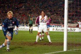 01.12.96 VfB Stuttgart - FC Bayern M&uuml;nchen