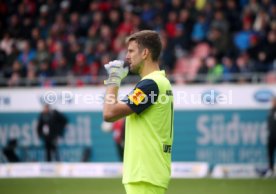 18.09.22 1. FC Heidenheim - 1. FC Kaiserslautern