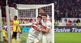 29.01.26 VfB Stuttgart - Young Boys Bern