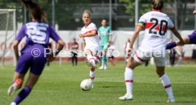 18.05.25 Frauen VfB Stuttgart - TSV Schwaben Augsburg
