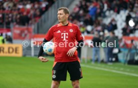 25.01.25 SC Freiburg - FC Bayern M&uuml;nchen