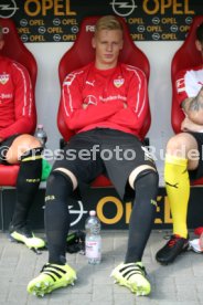 1. FSV Mainz 05 - VfB Stuttgart