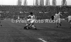 22.03.75 VfB Stuttgart - 1. FC K&ouml;ln