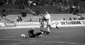 13.02.94 FC Bayern M&uuml;nchen - VfB Stuttgart