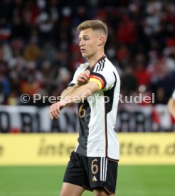 25.03.23 Deutschland - Peru