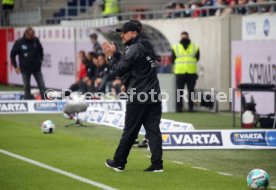 03.10.20 1. FC Heidenheim - SC Paderborn