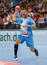 TVB 1898 Stuttgart - MT Melsungen