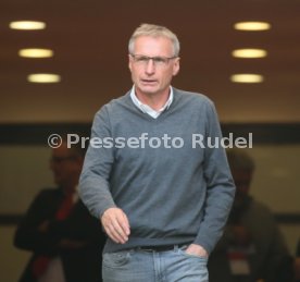 VfB Stuttgart - Borussia Dortmund