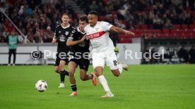 25.09.25 VfB Stuttgart - Celta de Vigo