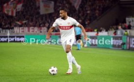 25.09.25 VfB Stuttgart - Celta de Vigo