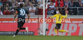 VfB Stuttgart - SV Werder Bremen