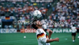 Deutschland - Niederlande