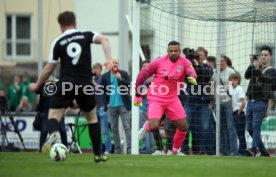 Tim Wiese (SSV Dillingen)