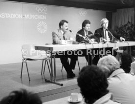 15.11.88 FC Bayern M&uuml;nchen - VfB Stuttgart