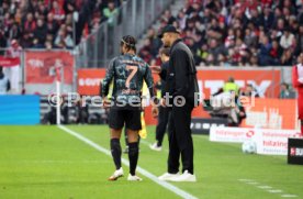 25.01.25 SC Freiburg - FC Bayern München