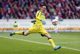 VfB Stuttgart - FC Bayern M&uuml;nchen