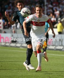 VfB Stuttgart - SV Werder Bremen
