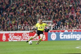 15.03.97 VfB Stuttgart - Borussia Dortmund
