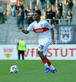 08.04.26 VfB Stuttgart II - SSV Ulm 1846