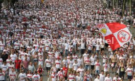 VfB Stuttgart - 1. FSV Mainz 05