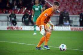 20.12.23 VfB Stuttgart - FC Augsburg