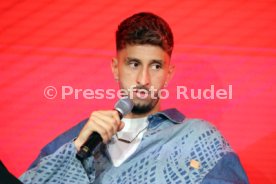 24.04.25 Talk-Format "Bundesliga trifft Basis"