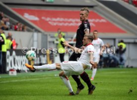 Fortuna D&uuml;sseldorf - 1. FC Union Berlin