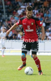 SG Sonnenhof Gro&szlig;aspach - SC Preu&szlig;en M&uuml;nster