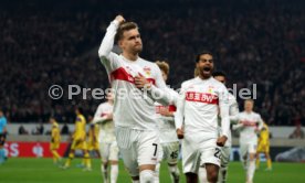 11.12.25 VfB Stuttgart - Maccabi Tel Aviv FC