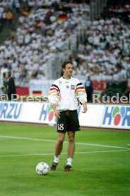 06.09.97 Deutschland - Portugal
