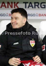 04.02.25 VfB Stuttgart - FC Augsburg