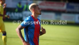 09.07.22 VV St. Truiden - Viktoria Pilsen