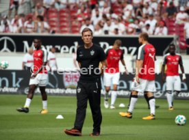 VfB Stuttgart - 1. FSV Mainz 05