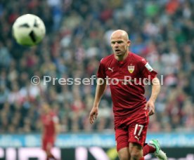 TSV 1860 M&uuml;nchen - VfB Stuttgart