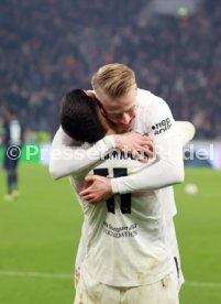 06.11.25 VfB Stuttgart - Feyenoord Rotterdam