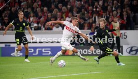 20.10.26 VfB Stuttgart - Atletico Madrid