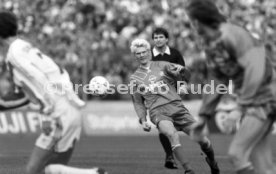 19.10.91 VfB Stuttgart - FC Bayern M&uuml;nchen