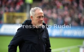 SC Freiburg - RB Leipzig
