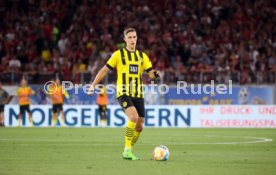 12.08.22 SC Freiburg - Borussia Dortmund