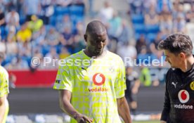 18.04.26 TSG 1899 Hoffenheim - Borussia Dortmund