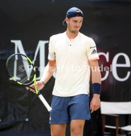 Tennis MercedesCup 2018