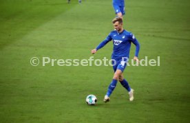 24.01.01 TSG 1899 Hoffenheim - 1. FC K&ouml;ln