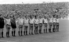 19.06.71 FC Bayern M&uuml;nchen - 1. FC K&ouml;ln