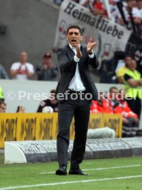 VfB Stuttgart - FC Bayern M&uuml;nchen