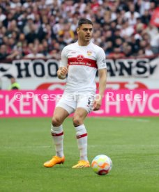 29.04.23 VfB Stuttgart - Borussia Mönchengladbach